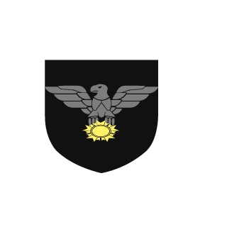 SANJUL's emblem