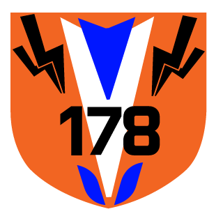 W2E5's emblem