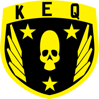 KILL-EM-QUICK's emblem