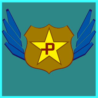praecantrix23's emblem