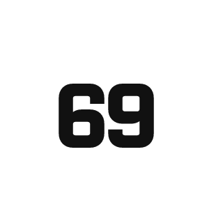 GlobalPlayer69's emblem