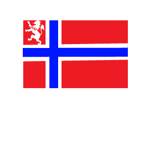 Ruslebifen's emblem