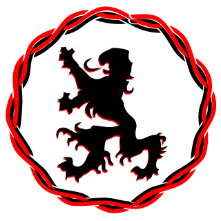 ventyson's emblem
