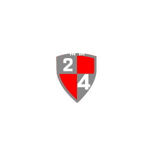 SPaR24's emblem