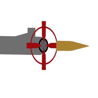 DroppFoxx's emblem