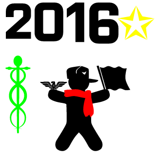 TheRozet's emblem