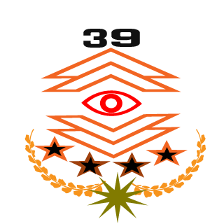 PLR-N45's emblem