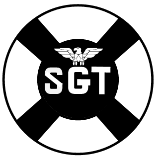 SFD 206 Crash's emblem