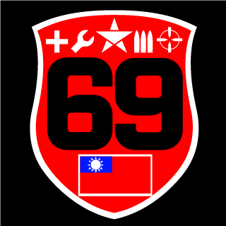 Wan0Zheng's emblem