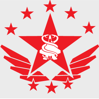 TheSadsquatch's emblem