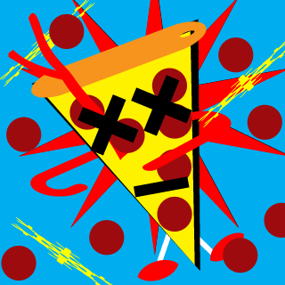 WEREF0X's emblem
