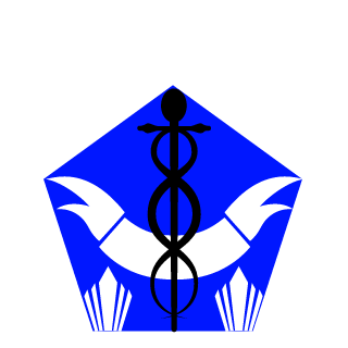 Italian PRID311's emblem