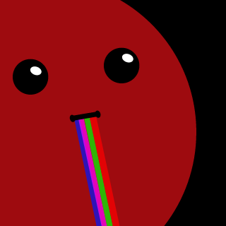 RedFunnyB0y's emblem