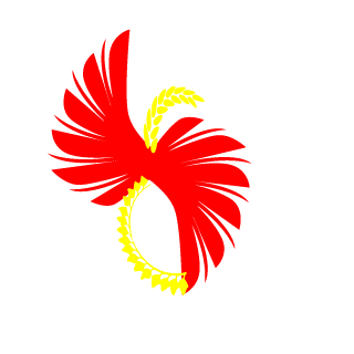 TerryJellal's emblem