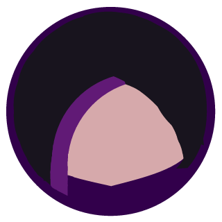 Alaniumacity's emblem
