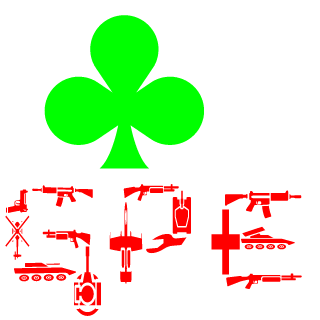 GKssola's emblem