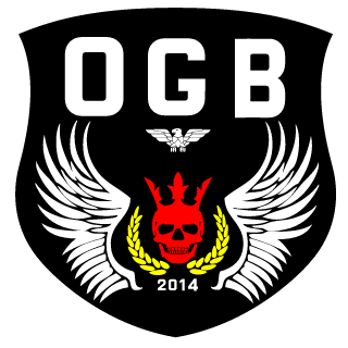 Old German Brotherhood's emblem