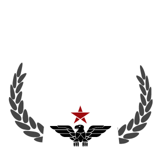 Gettensberg's emblem