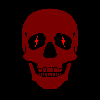Raz-Al-Ghul's emblem