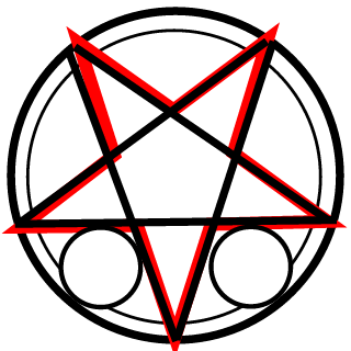 tzarVOLVER's emblem