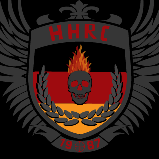 Fearsen's emblem