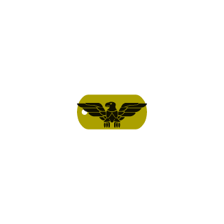 1WoZzA1's emblem