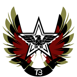 Tiroler Busen's emblem
