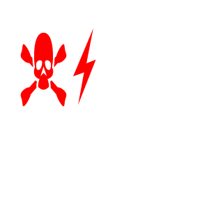 DeadPulse-D's emblem