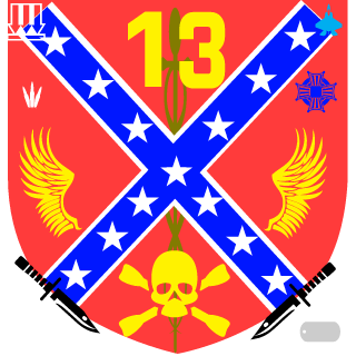 GhostWarrior300's emblem