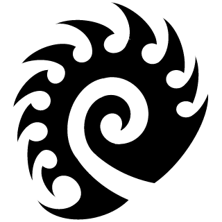 Backstabb clan's emblem