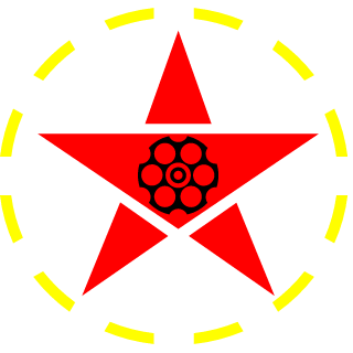 MormonCrisp's emblem