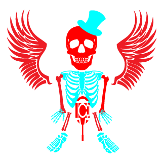 MOIDUM's emblem