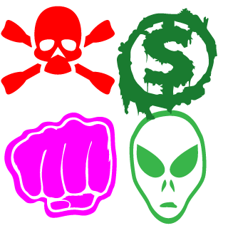 dantrbox's emblem