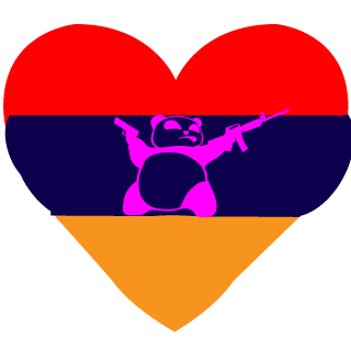 SamvelHRT's emblem