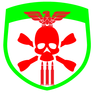 HausFaus's emblem