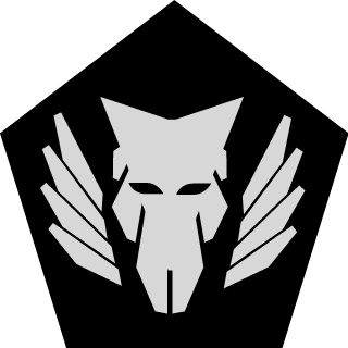 JohnGunnark's emblem