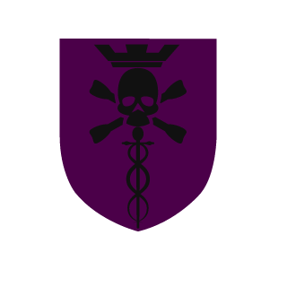 Pirataccio's emblem