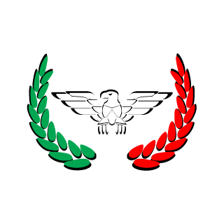 FranK67b's emblem