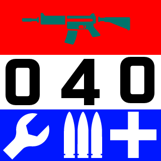 crazywodka's emblem
