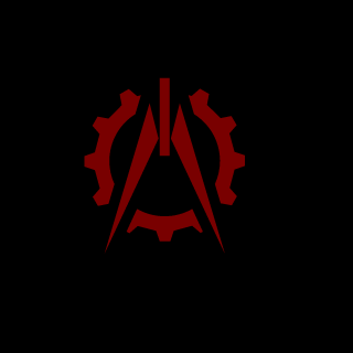 llXCapll's emblem