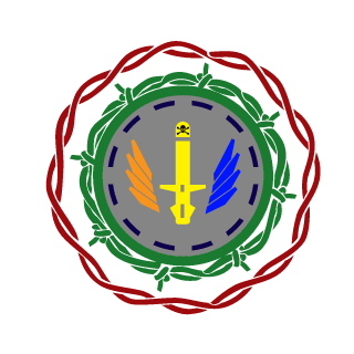 8AM8ino's emblem