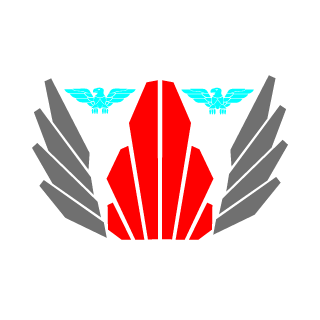 ZAILKO's emblem