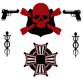 Xalaviera's emblem