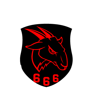 CtepanBobersky's emblem