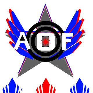 Age of Fire's emblem