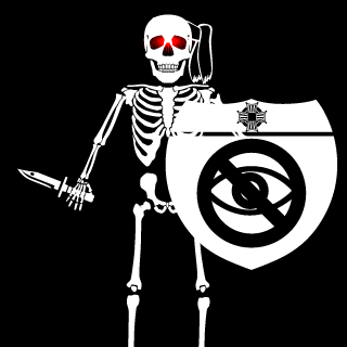 Necromancers Undead's emblem