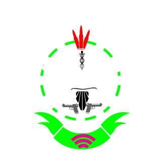 TeppanyakiZA's emblem