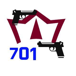 BoDyBaG701's emblem