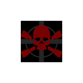 ArtilleryFire's emblem