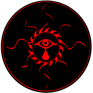 QUE LA FAMILLE's emblem